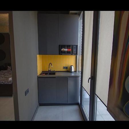 Villa Residence Apartment Tbilisi Eksteriør billede