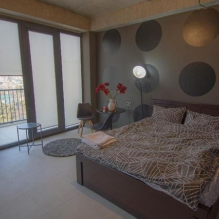 Villa Residence Apartment Tbilisi Eksteriør billede