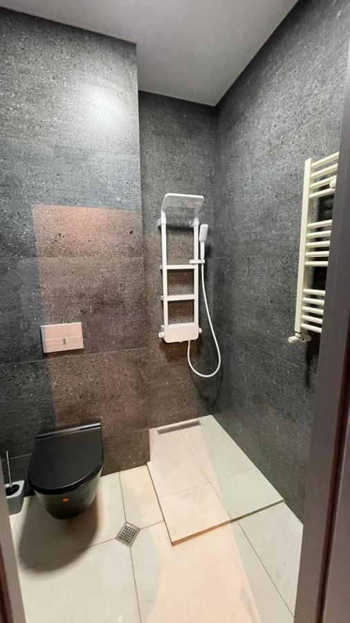 Villa Residence Apartment Tbilisi Eksteriør billede