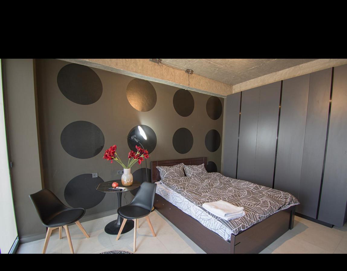 Villa Residence Apartment Tbilisi Eksteriør billede